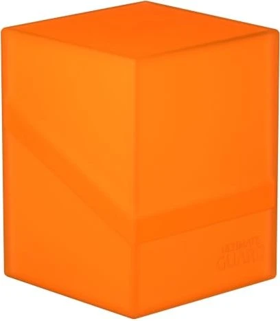 Ultimate Guard Boulder 100+ Kartenbox