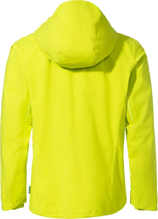 Vaude Monviso 3L Skijacke bright green (Herren)