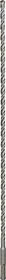 Bosch Professional SDS-plus-3 Hammerbohrer, 8x400x460mm, 1 Stück