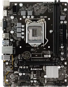 Biostar H310MHP 3.0 (Intel 1151 v2)