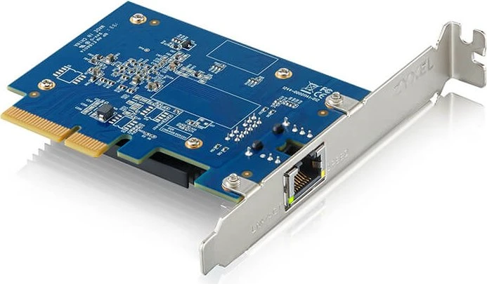 Zyxel XGN100C 10G LAN-Adapter, RJ-45, PCIe 3.0 x4