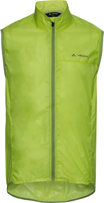Vaude Air III Fahrradweste chute green (Herren)