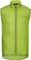 Vaude Air III Fahrradweste chute green (Herren) Vorschaubild