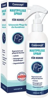 Ardap - Canosept Hautpflege Spray, 250ml