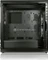 Raijintek Asterion Classic, schwarz, Glasfenster Vorschaubild