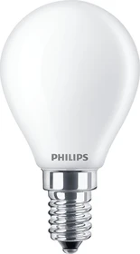 Philips Classic LED Tropfen E14 6.5-60W/840