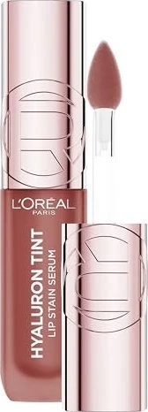 L'Oréal Paradise Hyaluron Tint Lip Tint Serum 640 tea time, 5ml