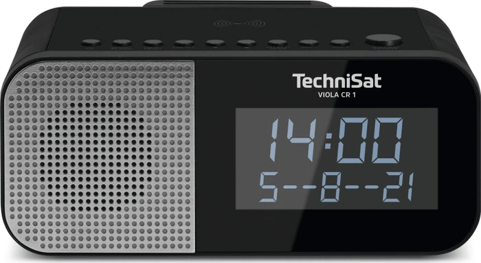 TechniSat Viola CR 1