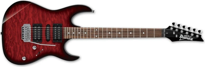 Ibanez GRX70QA