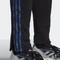 adidas Tiro Winterized Trainingshose lang black/royal blue (Herren) Vorschaubild
