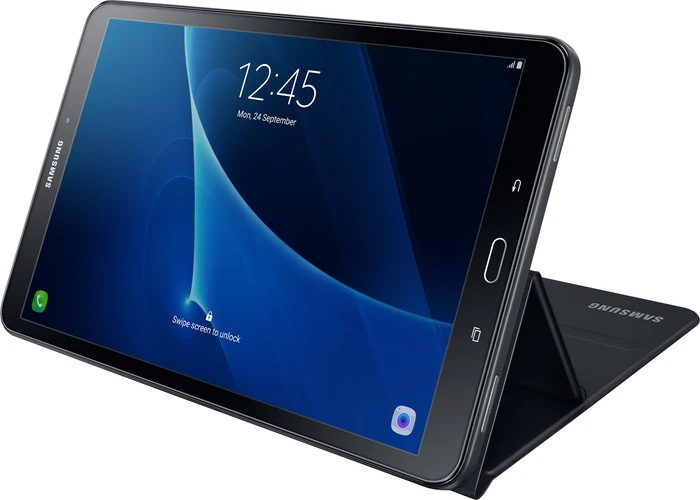 Samsung EF-BT580 Book Cover für Galaxy Tab A 10.1 (2016) schwarz