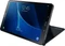 Samsung EF-BT580 Book Cover für Galaxy Tab A 10.1 (2016) schwarz Vorschaubild