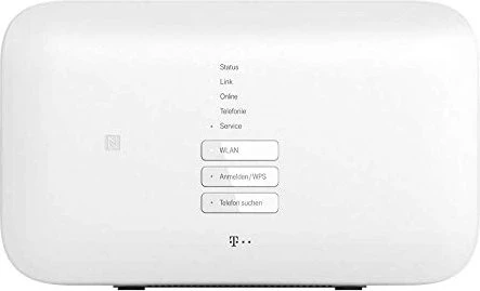 Telekom Speedport Smart 3