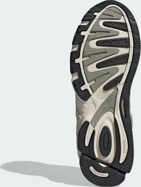 adidas Response CL silver pebble/focus olive/aluminium (Herren)