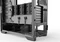Phanteks Eclipse P600S Anthracite Gray, anthrazit, Glasfenster, schallgedämmt Vorschaubild