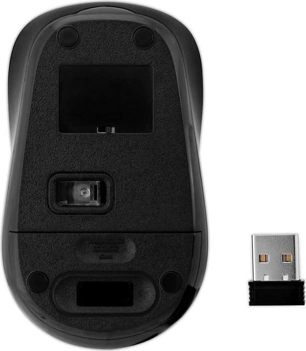 V7 Optische Wireless Maus, USB