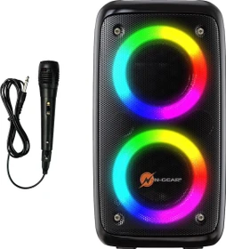 N-Gear Lets Go Party 23M
