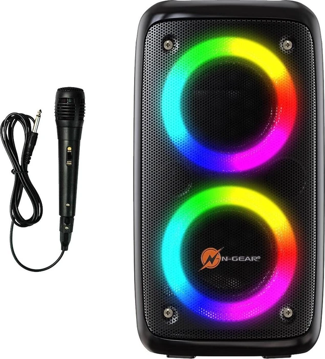 N-Gear Lets Go Party 23M