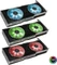 KFA2 GeForce RTX 2070 OC, 8GB GDDR6, HDMI, USB-C, 3x DP Vorschaubild