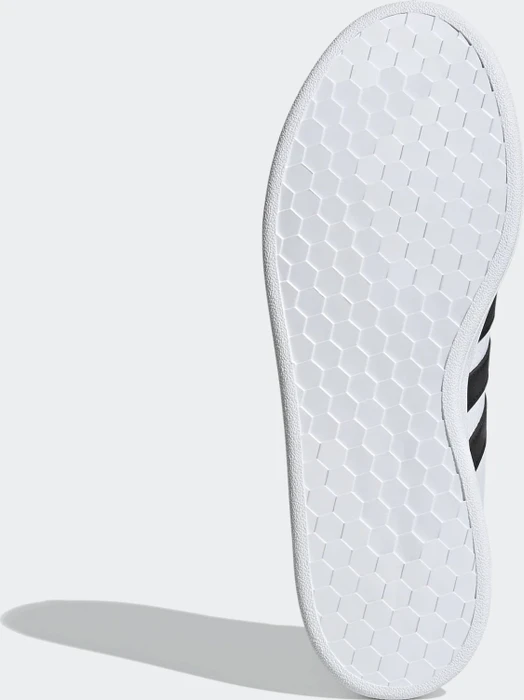 adidas Grand Court SE cloud white/core black/orbit grey