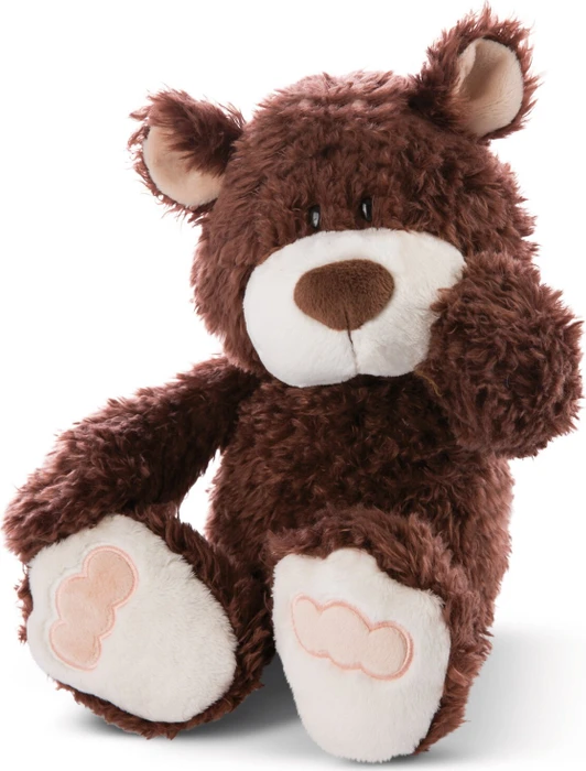 Nici Kuscheltier Bär Classic Bear Nici Green 35cm