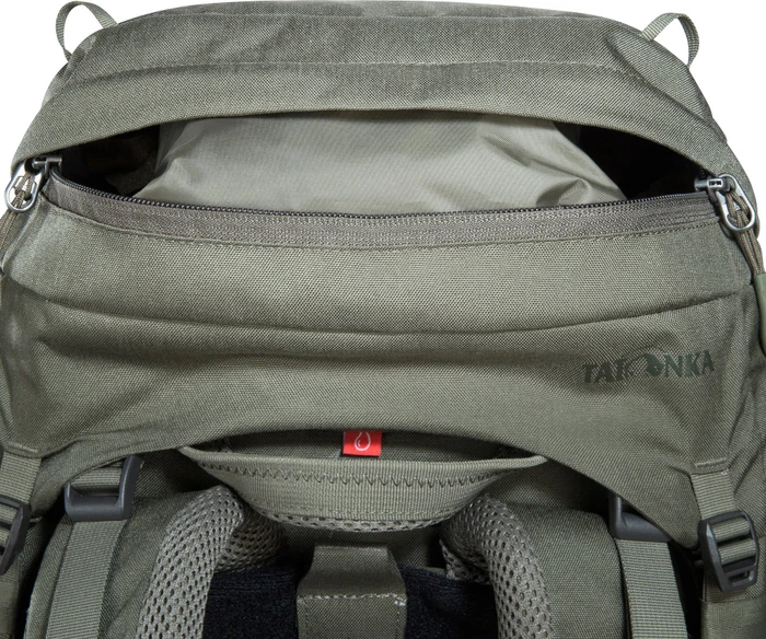 Tatonka Pyrox 45+10 BC stone grey olive
