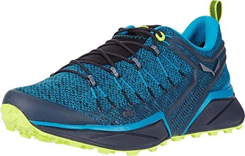 Salewa Dropline blue danube/ombre blue (Herren)