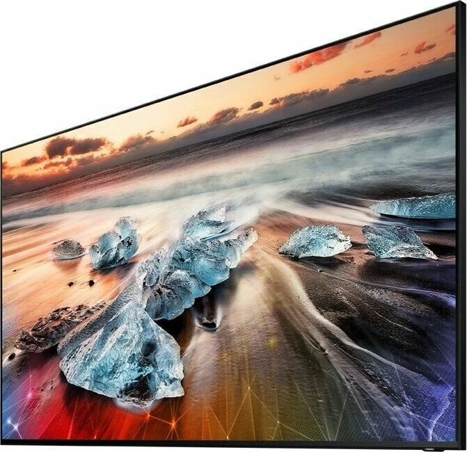 Samsung QP82R-8K, 82"