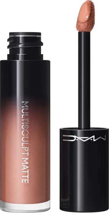 MAC Multisculpt Matte Liquid Eye & Face Colour cool spice, 4.5ml