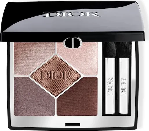 Christian Dior Diorshow 5 Couleurs Lidschatten 669 soft cashmere, 7g
