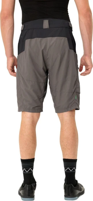 Vaude Qimsa Shorts Fahrradhose kurz coconut (Herren)