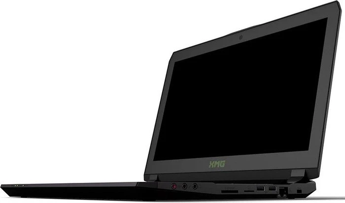 Schenker XMG P505-2AD Pro, Core i7-4720HQ, 8GB RAM, 500GB HDD, GeForce GTX 970M, DE