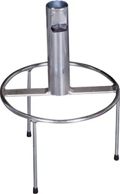 Doppler Universal Rasendorn 38mm Sonnenschirmständer