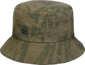 Buff Açai Adventure Bucket Hut khaki