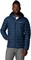 Columbia Lake 22 II Down Hooded Jacke (Herren) Vorschaubild