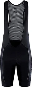 Craft Endurance ADV Lumen Fahrradhose kurz schwarz (Herren)