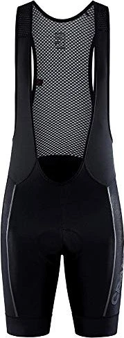 Craft Endurance ADV Lumen Fahrradhose kurz schwarz (Herren)