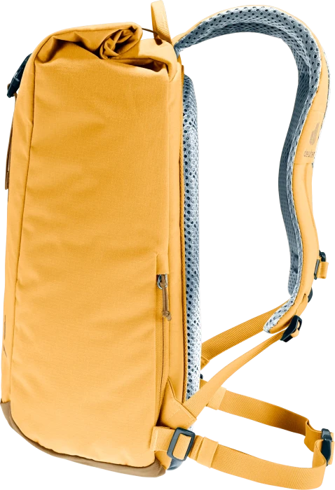 Deuter StepOut 22 Modell 2023 caramel/clay