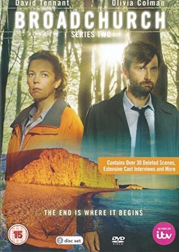 Broadchurch