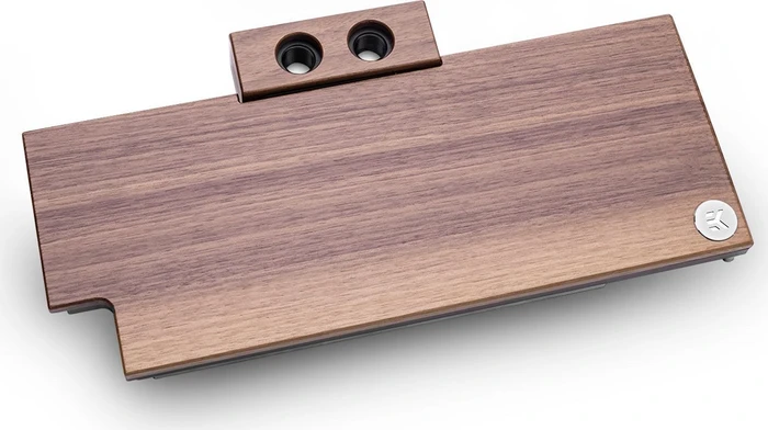 EK Water Blocks Lignum Line EK-FC RTX 2080 Ti Walnut