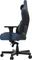 Anda Seat Kaiser 3E XL Gamingstuhl, Stoff dunkelblau Vorschaubild