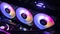 Cooler Master MasterLiquid PL360 Flux 30th Anniversary Edition Vorschaubild
