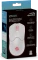 Speedlink Velox Rechargeable Wireless RGB Gaming Mouse weiß, USB Vorschaubild