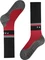 Falke RU Compression Energy Socken scarlet (Herren) Vorschaubild