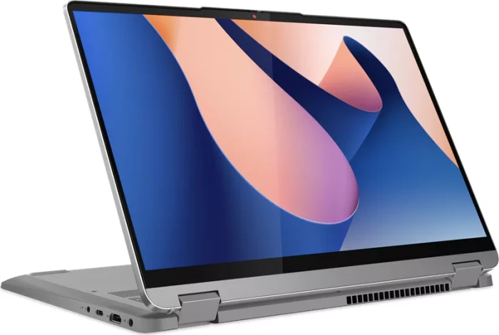 Lenovo IdeaPad Flex 5 14IRU8, Storm Grey, Core i5-1335U, 16GB RAM, 512GB SSD, DE