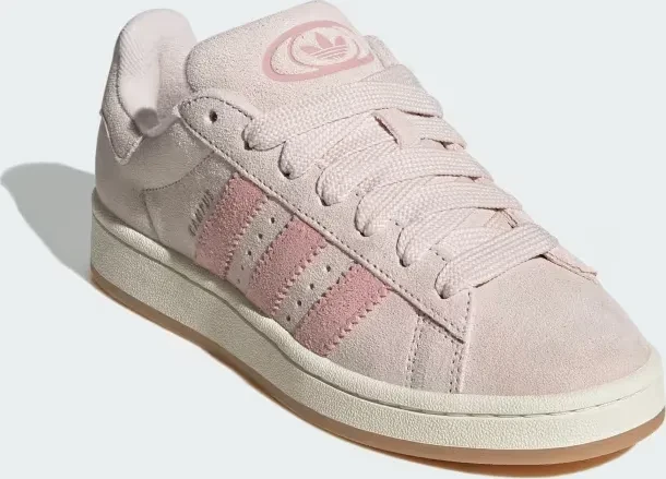 adidas Campus 00s wonder quartz/cream white/wonder mauve (Damen)