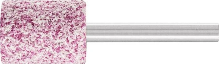 Pferd ZY 2025 6 ADW 30 M5V STEEL Zylinderstift Schleifstift K30, 20x25mm, 10 Stück