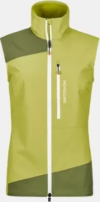 Ortovox Pala Light Weste (Damen)