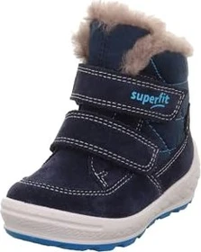 Superfit Groovy 2.0 GTX blau/türkis (Junior)