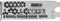 PNY Quadro M5000, 8GB GDDR5, DVI, 4x DP Vorschaubild